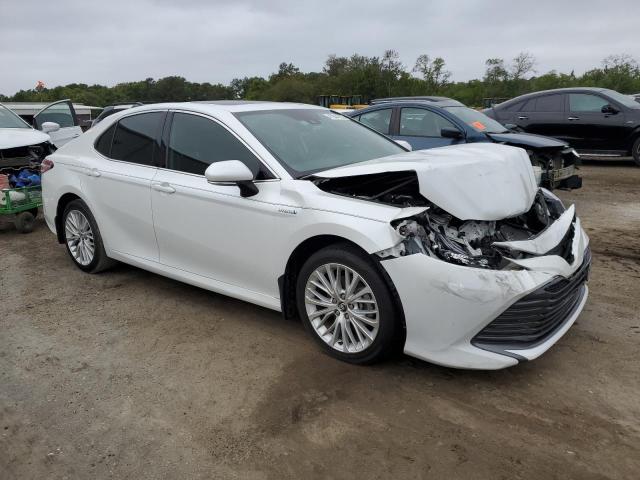 Photo 3 VIN: 4T1F31AK3LU523013 - TOYOTA CAMRY XLE 