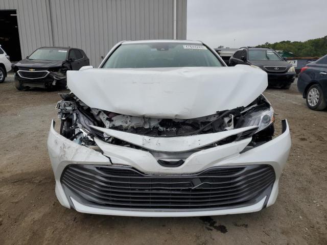 Photo 4 VIN: 4T1F31AK3LU523013 - TOYOTA CAMRY XLE 