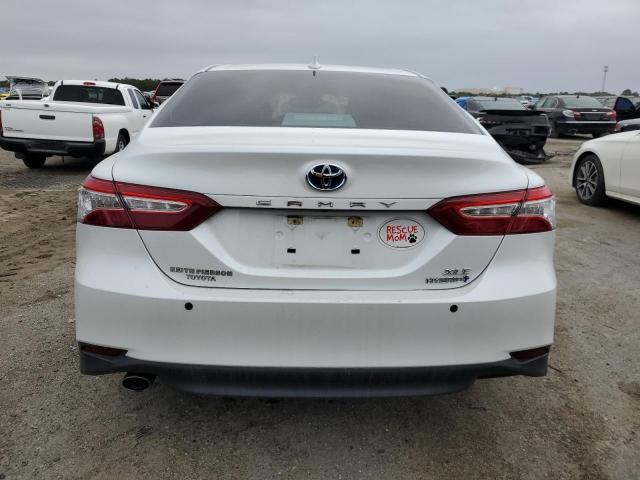 Photo 5 VIN: 4T1F31AK3LU523013 - TOYOTA CAMRY XLE 