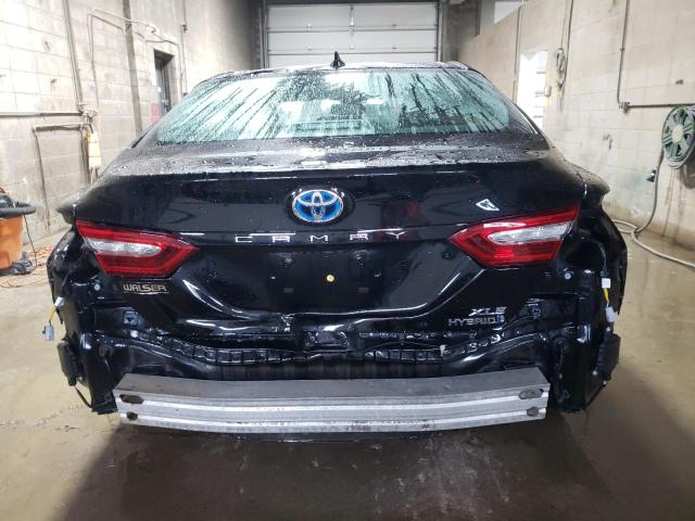 Photo 5 VIN: 4T1F31AK3LU525053 - TOYOTA CAMRY XLE 