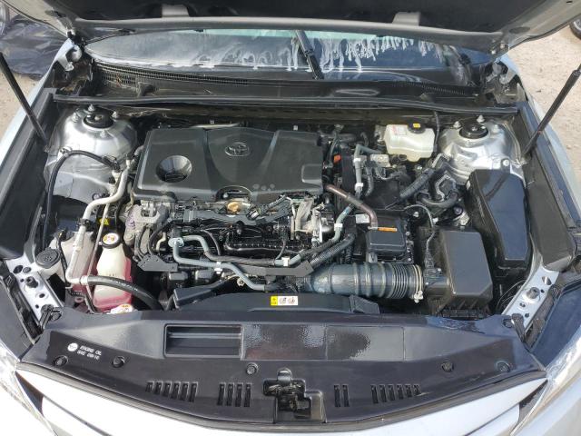 Photo 10 VIN: 4T1F31AK3LU525134 - TOYOTA CAMRY XLE 