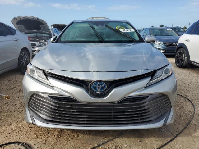 Photo 4 VIN: 4T1F31AK3LU525134 - TOYOTA CAMRY XLE 