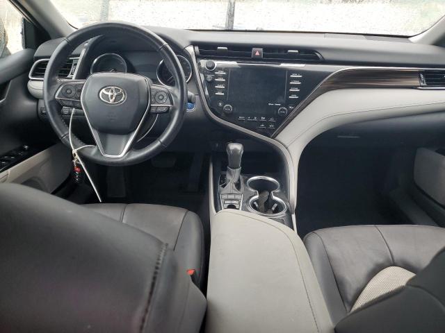 Photo 7 VIN: 4T1F31AK3LU525134 - TOYOTA CAMRY XLE 