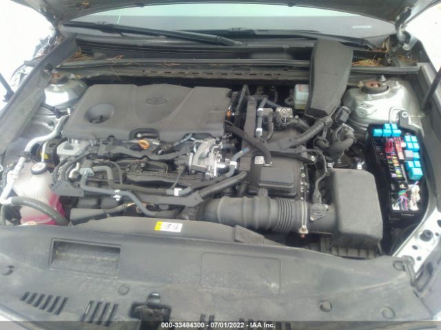 Photo 9 VIN: 4T1F31AK3LU525795 - TOYOTA CAMRY 