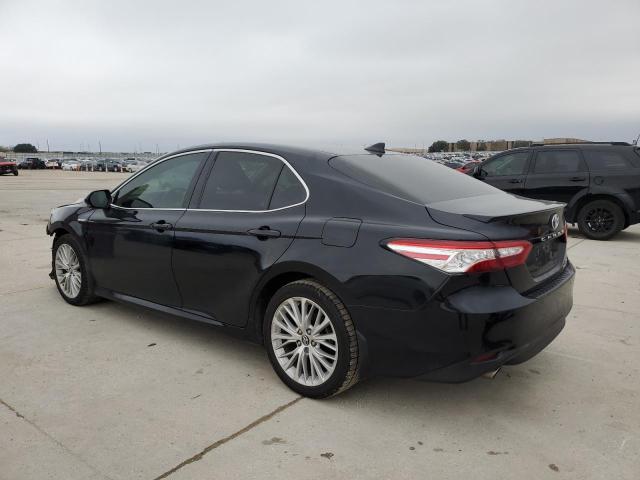 Photo 1 VIN: 4T1F31AK3LU526929 - TOYOTA CAMRY XLE 