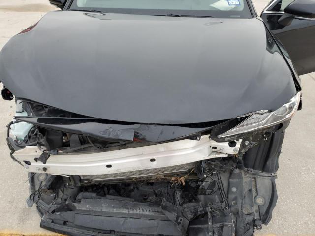 Photo 10 VIN: 4T1F31AK3LU526929 - TOYOTA CAMRY XLE 