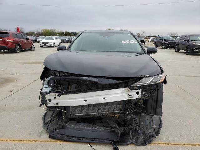 Photo 4 VIN: 4T1F31AK3LU526929 - TOYOTA CAMRY XLE 