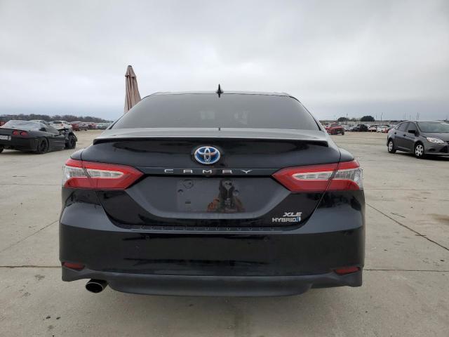 Photo 5 VIN: 4T1F31AK3LU526929 - TOYOTA CAMRY XLE 