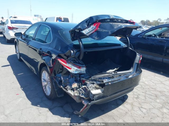 Photo 5 VIN: 4T1F31AK3LU532374 - TOYOTA CAMRY 