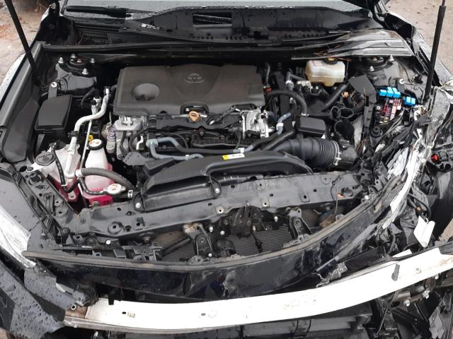 Photo 6 VIN: 4T1F31AK3LU539969 - TOYOTA CAMRY XLE 