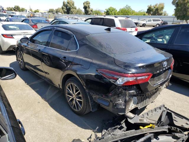 Photo 1 VIN: 4T1F31AK3MU024004 - TOYOTA CAMRY XLE 