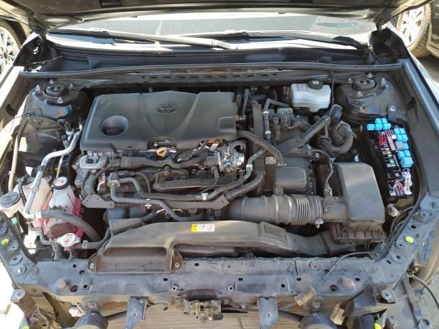 Photo 10 VIN: 4T1F31AK3MU024004 - TOYOTA CAMRY XLE 