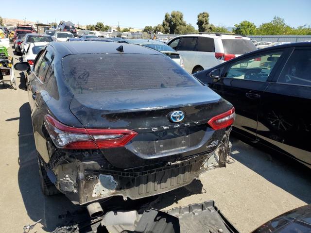 Photo 5 VIN: 4T1F31AK3MU024004 - TOYOTA CAMRY XLE 