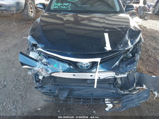 Photo 5 VIN: 4T1F31AK3MU547958 - TOYOTA CAMRY 