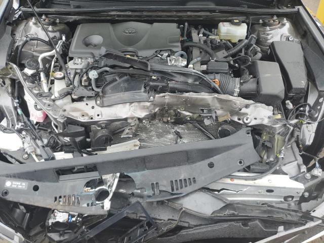 Photo 10 VIN: 4T1F31AK3MU559169 - TOYOTA CAMRY 