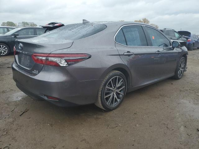 Photo 2 VIN: 4T1F31AK3MU559169 - TOYOTA CAMRY 