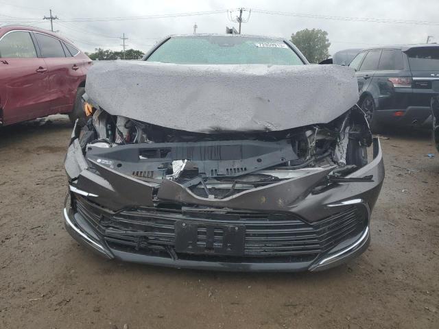 Photo 4 VIN: 4T1F31AK3MU559169 - TOYOTA CAMRY 