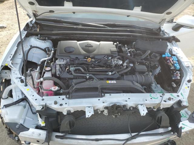 Photo 10 VIN: 4T1F31AK3MU561990 - TOYOTA CAMRY 