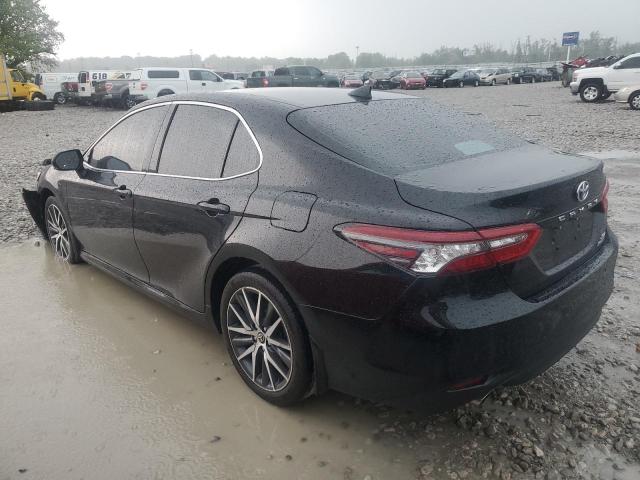 Photo 1 VIN: 4T1F31AK3NU578662 - TOYOTA CAMRY XLE 