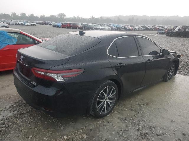 Photo 2 VIN: 4T1F31AK3NU578662 - TOYOTA CAMRY XLE 