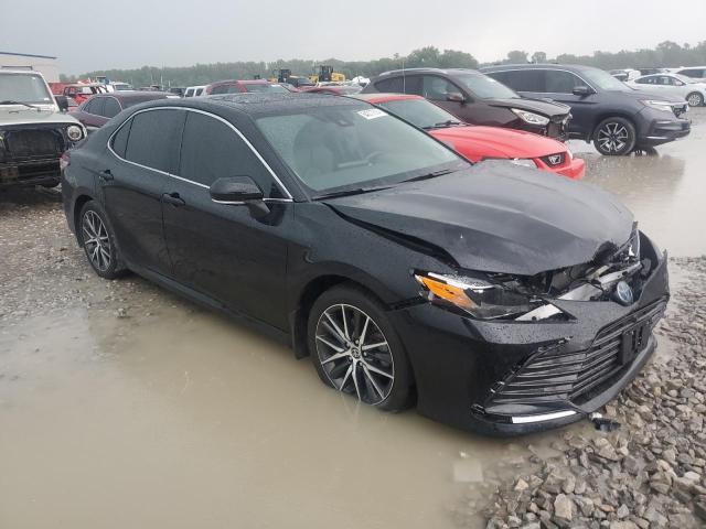 Photo 3 VIN: 4T1F31AK3NU578662 - TOYOTA CAMRY XLE 