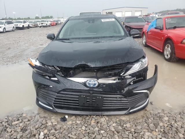 Photo 4 VIN: 4T1F31AK3NU578662 - TOYOTA CAMRY XLE 