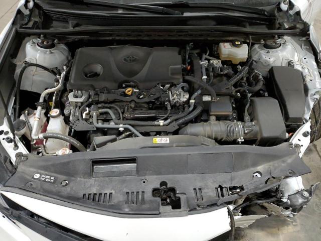 Photo 10 VIN: 4T1F31AK3NU582596 - TOYOTA CAMRY XLE 