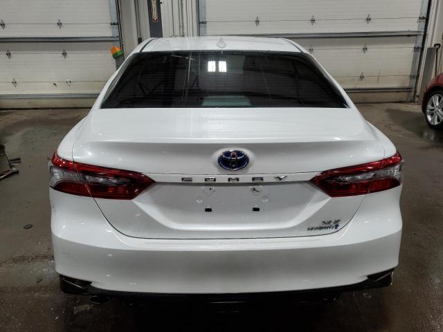 Photo 5 VIN: 4T1F31AK3NU582596 - TOYOTA CAMRY XLE 