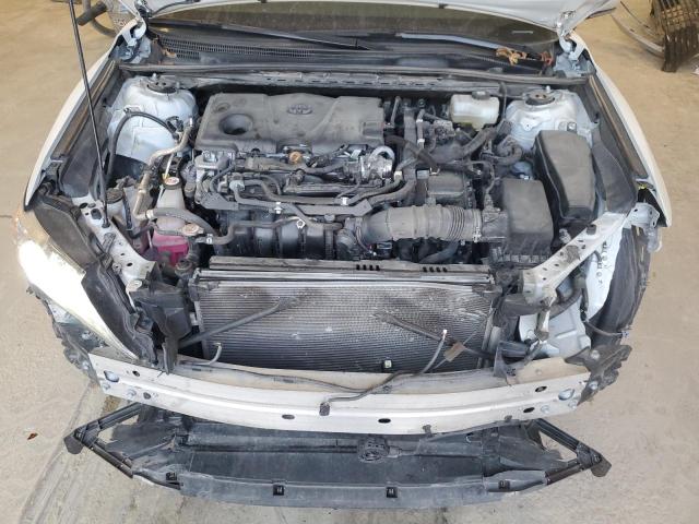 Photo 10 VIN: 4T1F31AK3NU585465 - TOYOTA CAMRY XLE 