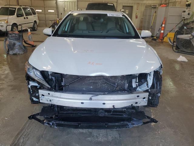 Photo 4 VIN: 4T1F31AK3NU585465 - TOYOTA CAMRY XLE 