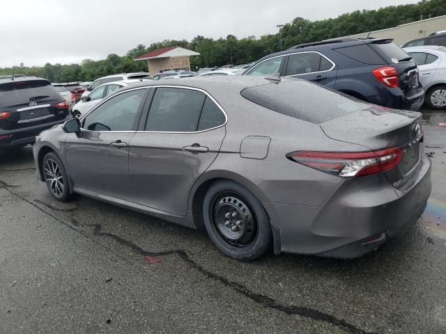 Photo 1 VIN: 4T1F31AK3NU591525 - TOYOTA CAMRY XLE 