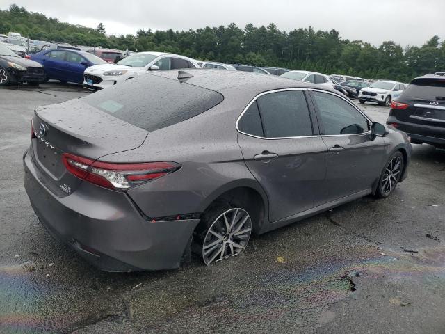 Photo 2 VIN: 4T1F31AK3NU591525 - TOYOTA CAMRY XLE 