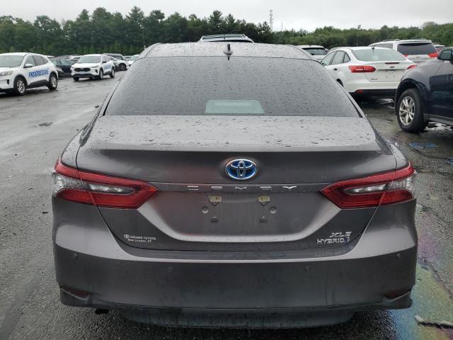 Photo 5 VIN: 4T1F31AK3NU591525 - TOYOTA CAMRY XLE 