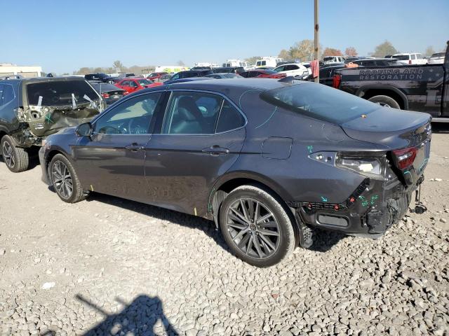 Photo 1 VIN: 4T1F31AK3NU596921 - TOYOTA CAMRY XLE 