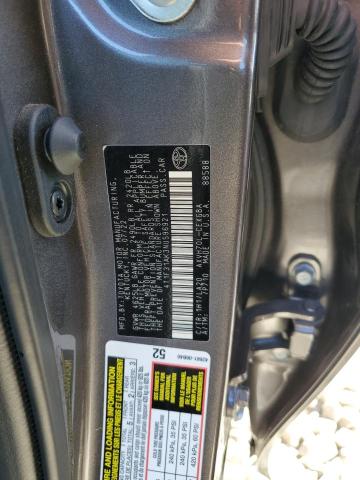 Photo 12 VIN: 4T1F31AK3NU596921 - TOYOTA CAMRY XLE 