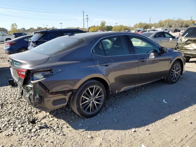 Photo 2 VIN: 4T1F31AK3NU596921 - TOYOTA CAMRY XLE 