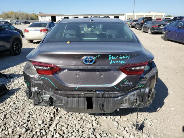 Photo 5 VIN: 4T1F31AK3NU596921 - TOYOTA CAMRY XLE 