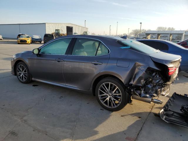 Photo 1 VIN: 4T1F31AK3PU603143 - TOYOTA CAMRY XLE 