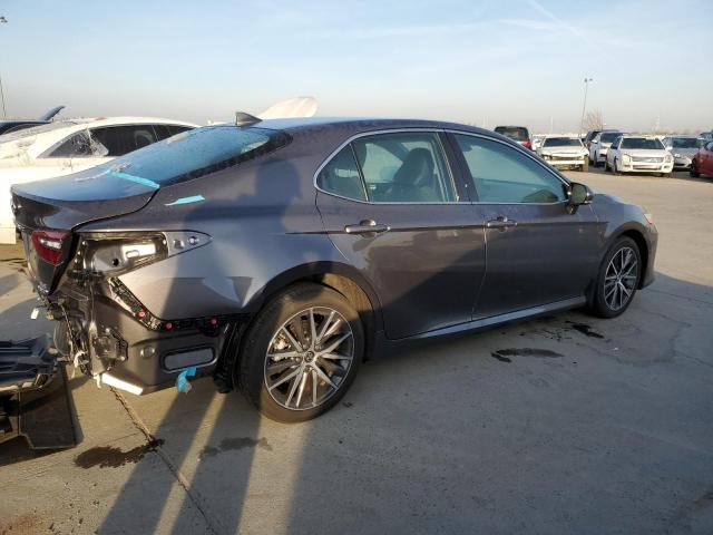 Photo 2 VIN: 4T1F31AK3PU603143 - TOYOTA CAMRY XLE 