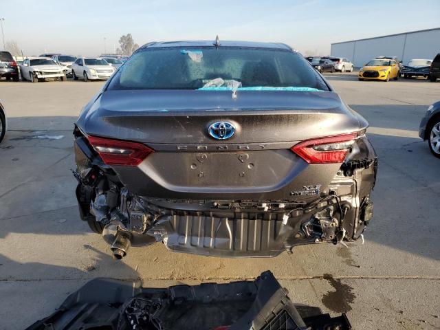 Photo 5 VIN: 4T1F31AK3PU603143 - TOYOTA CAMRY XLE 