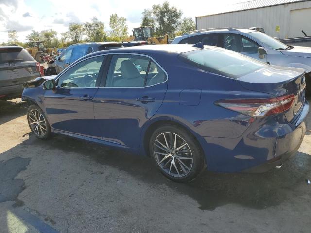 Photo 1 VIN: 4T1F31AK3RU059939 - TOYOTA CAMRY 