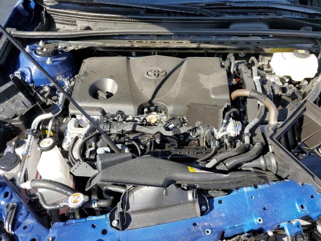 Photo 10 VIN: 4T1F31AK3RU059939 - TOYOTA CAMRY 