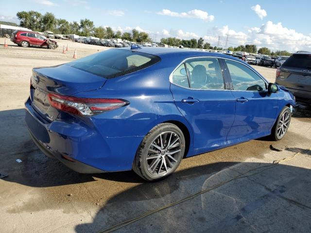 Photo 2 VIN: 4T1F31AK3RU059939 - TOYOTA CAMRY 