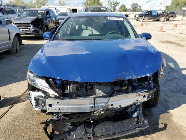 Photo 4 VIN: 4T1F31AK3RU059939 - TOYOTA CAMRY 