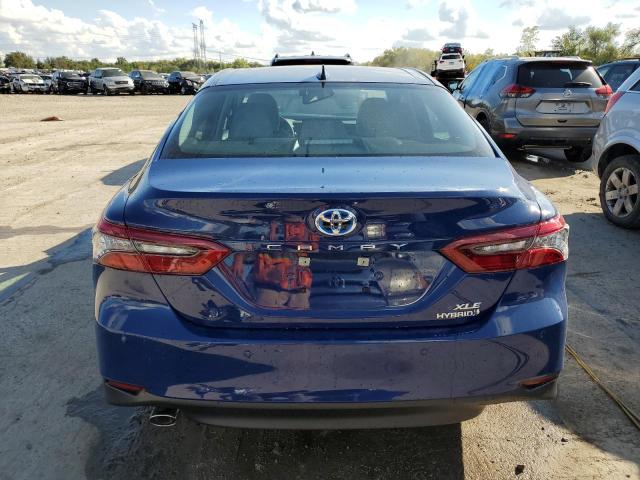 Photo 5 VIN: 4T1F31AK3RU059939 - TOYOTA CAMRY 