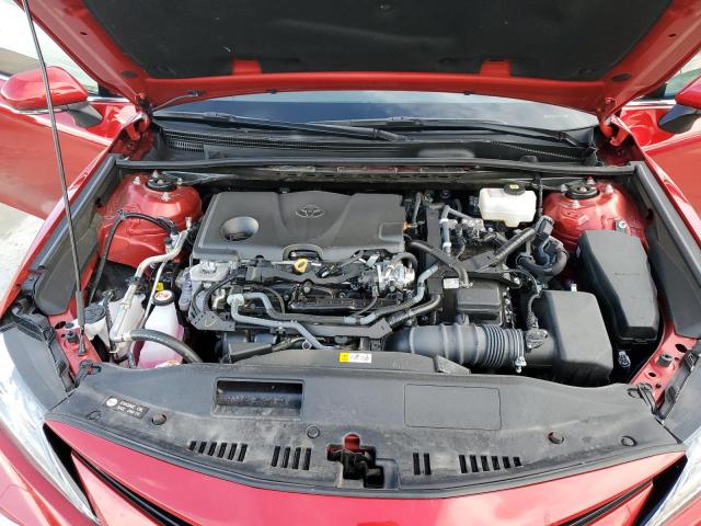 Photo 10 VIN: 4T1F31AK3RU072058 - TOYOTA CAMRY XLE 