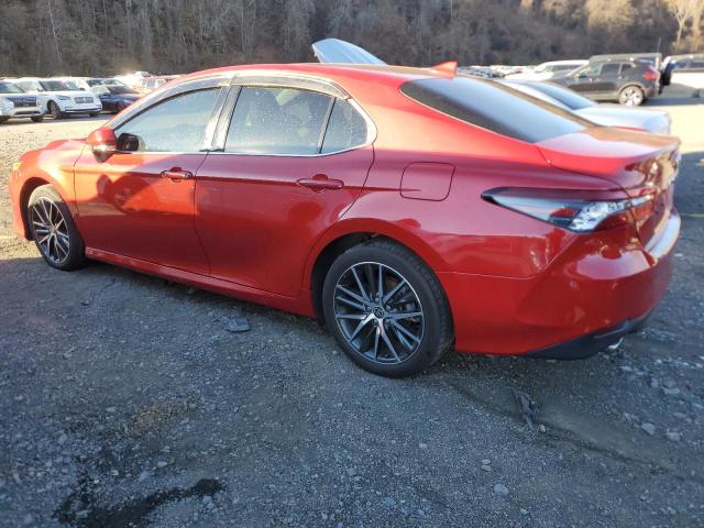 Photo 1 VIN: 4T1F31AK3RU072058 - TOYOTA CAMRY XLE 