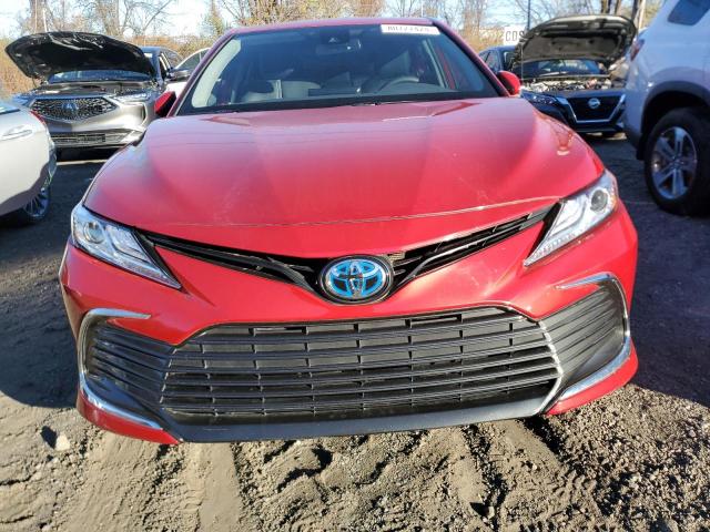 Photo 4 VIN: 4T1F31AK3RU072058 - TOYOTA CAMRY XLE 