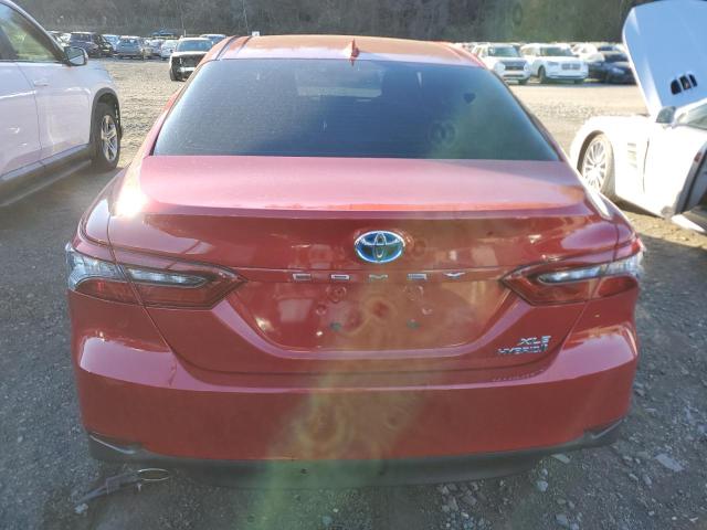 Photo 5 VIN: 4T1F31AK3RU072058 - TOYOTA CAMRY XLE 