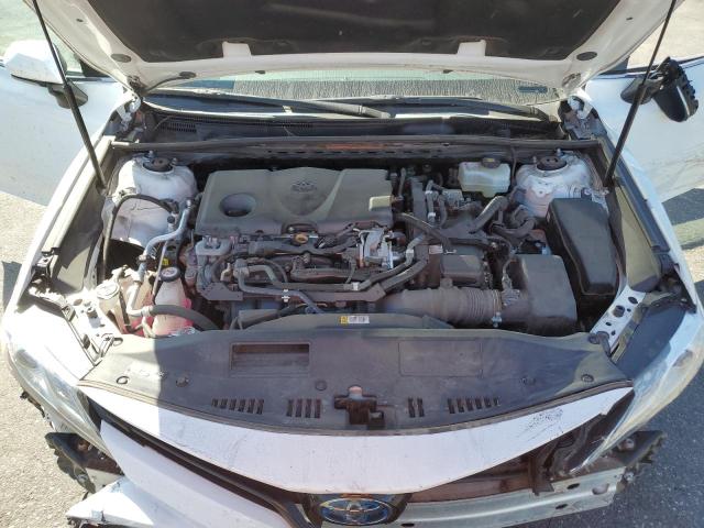 Photo 10 VIN: 4T1F31AK4LU523909 - TOYOTA CAMRY XLE 